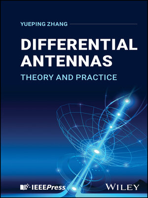 cover image of Differential Antennas